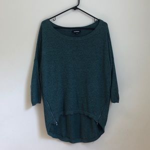 Express Sweater size medium